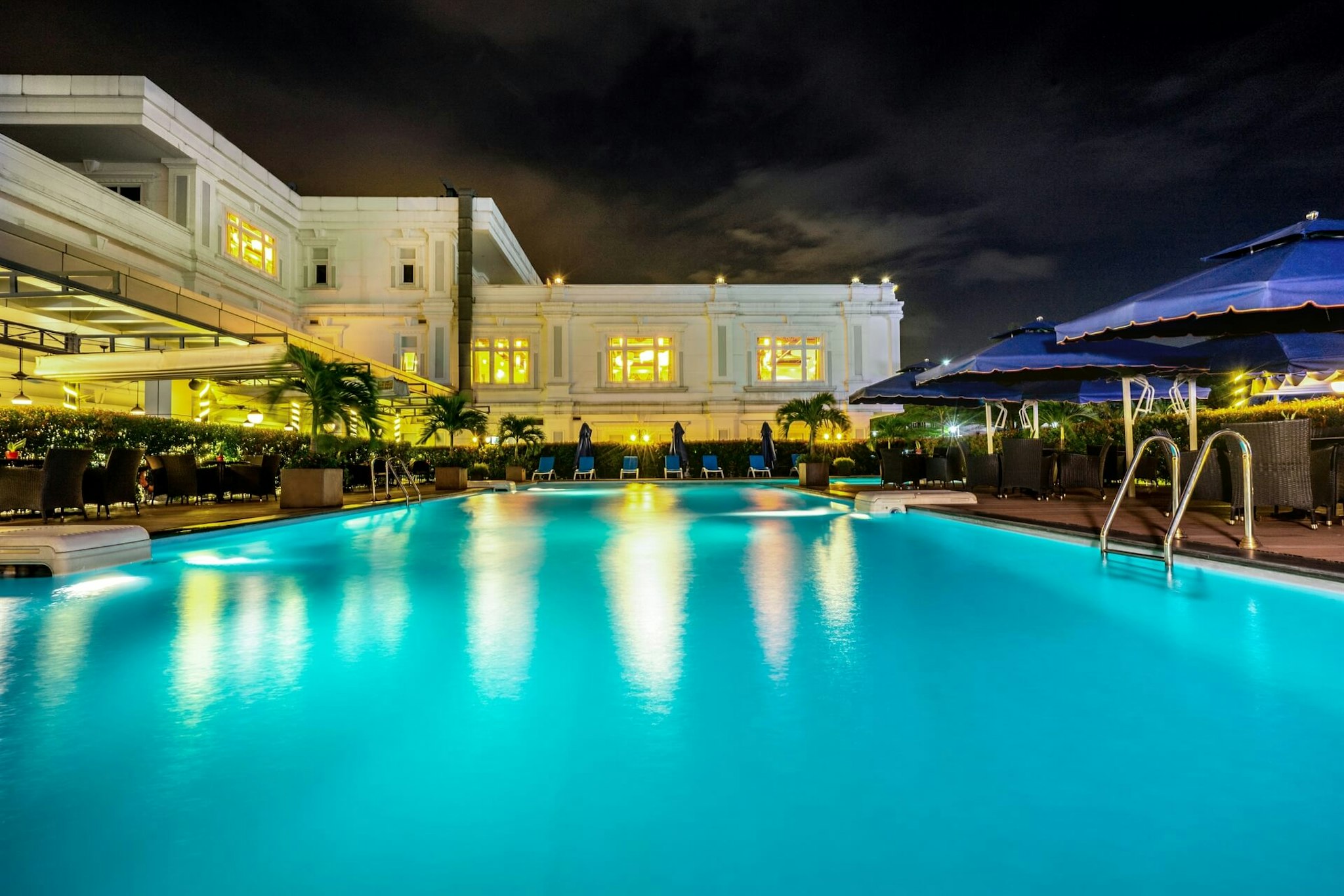 Becamex Hotel Thu Dau Mot 19/24