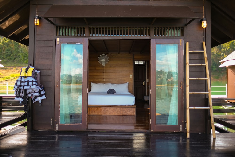 500 Rai Khao Sok Floating Resort 68/68