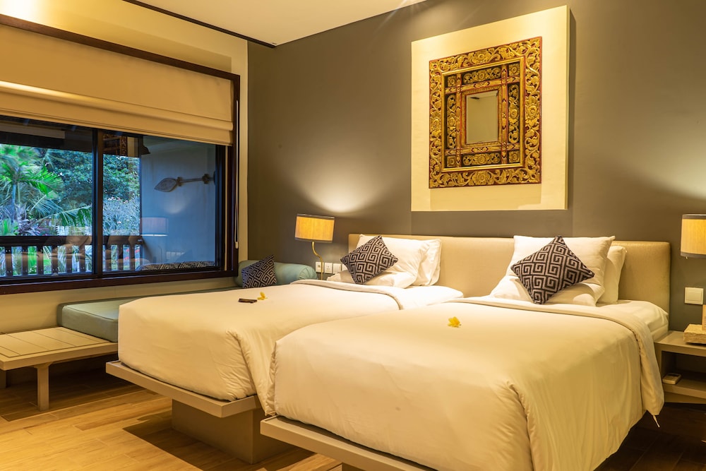 Novotel Bali Benoa 15/50