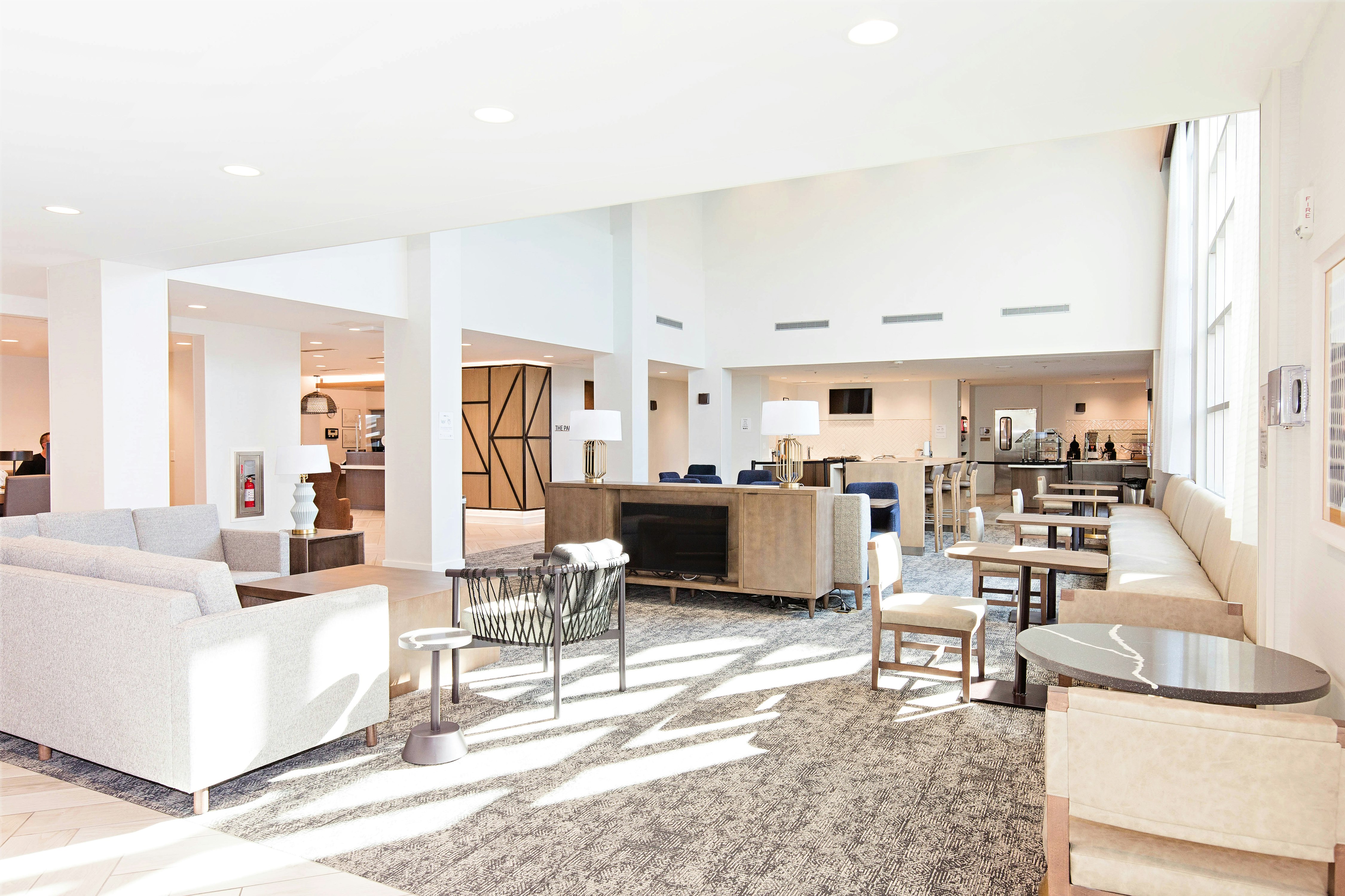 Staybridge Suites Denver North Thornton 12/67