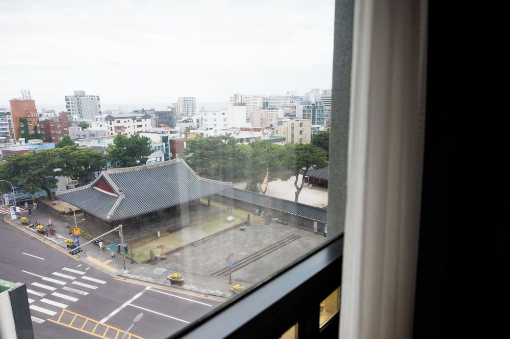 Staz Hotel Jeju Robero 40/63