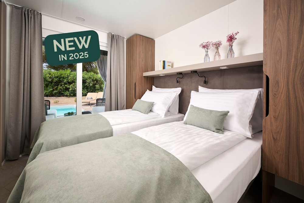 Aminess Style Camping Atea Glamping & Holiday Homes 28/72