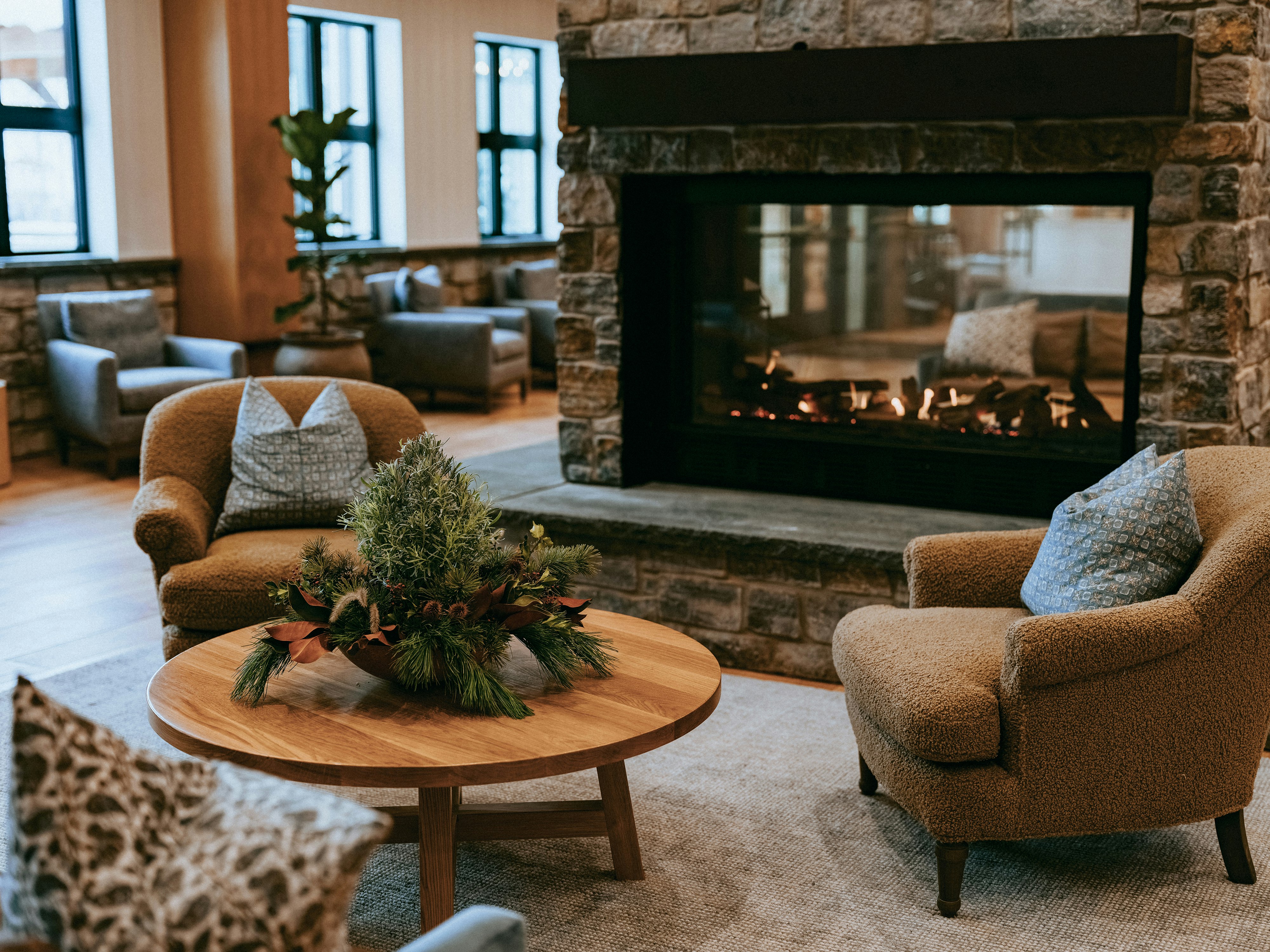 Skaneateles Fields Resort & Spa, Curio Collection by Hilton 34/58