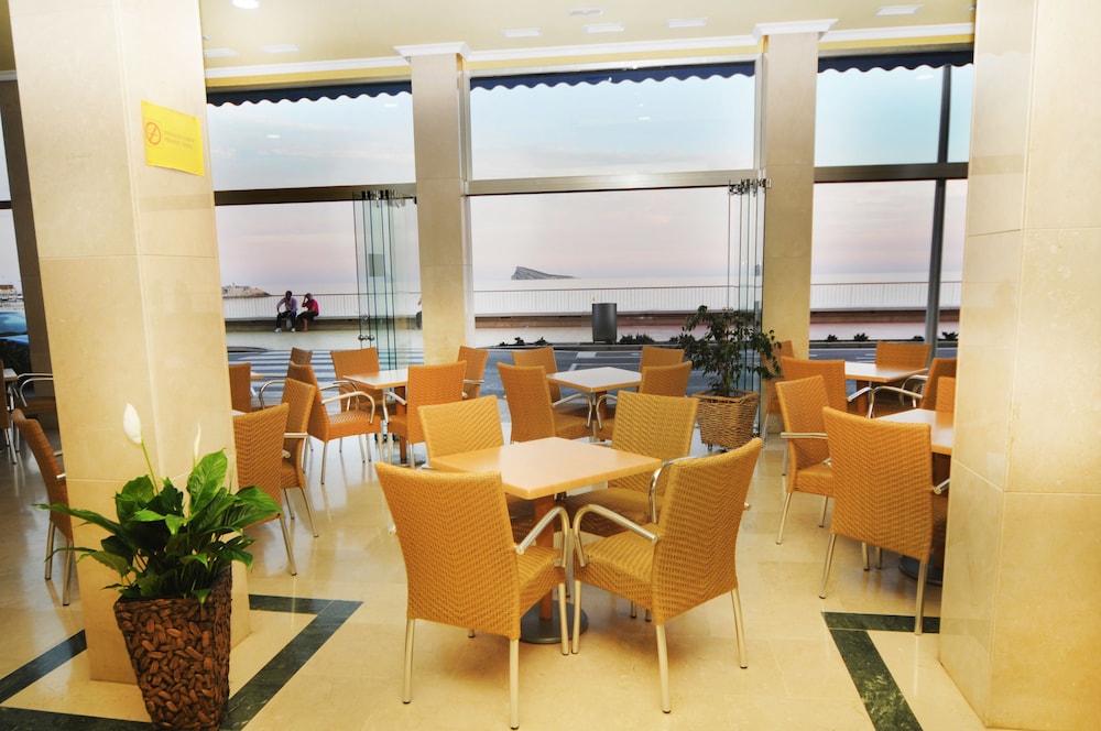 Marconi Hotel 22/31