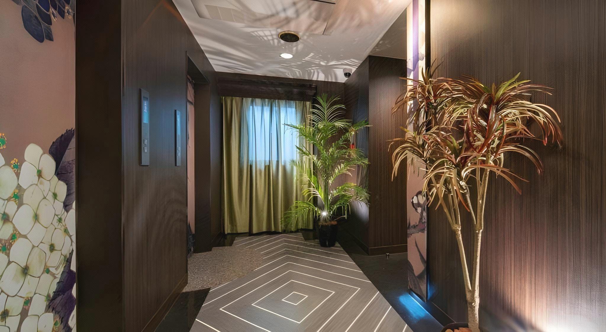 Hotel Noblesse 22/25