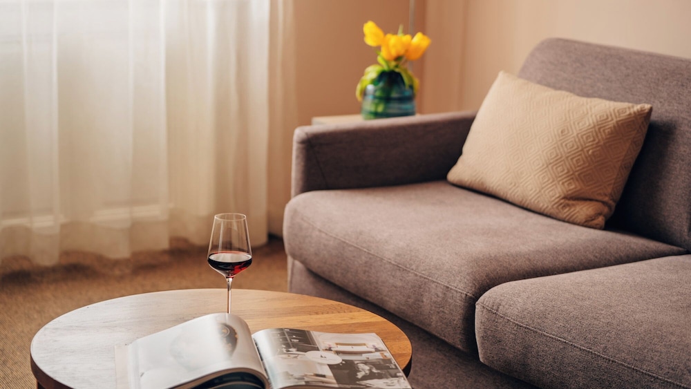 Boutique Hotel Klarov 33/72