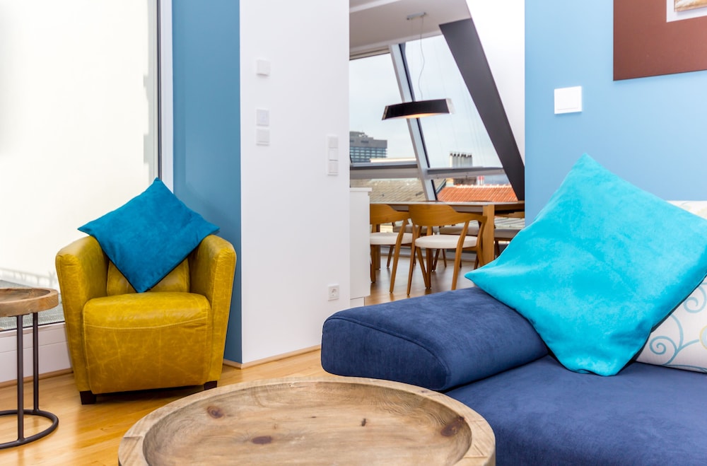 Abieshomes Serviced Apartments-Votivpark 29/50