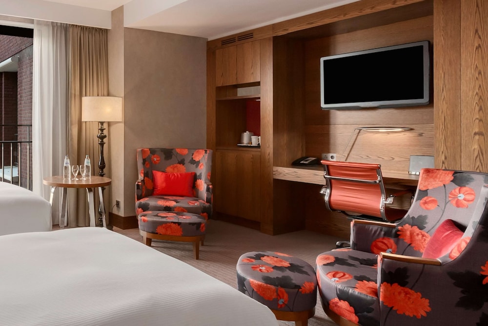Hilton The Hague 36/66