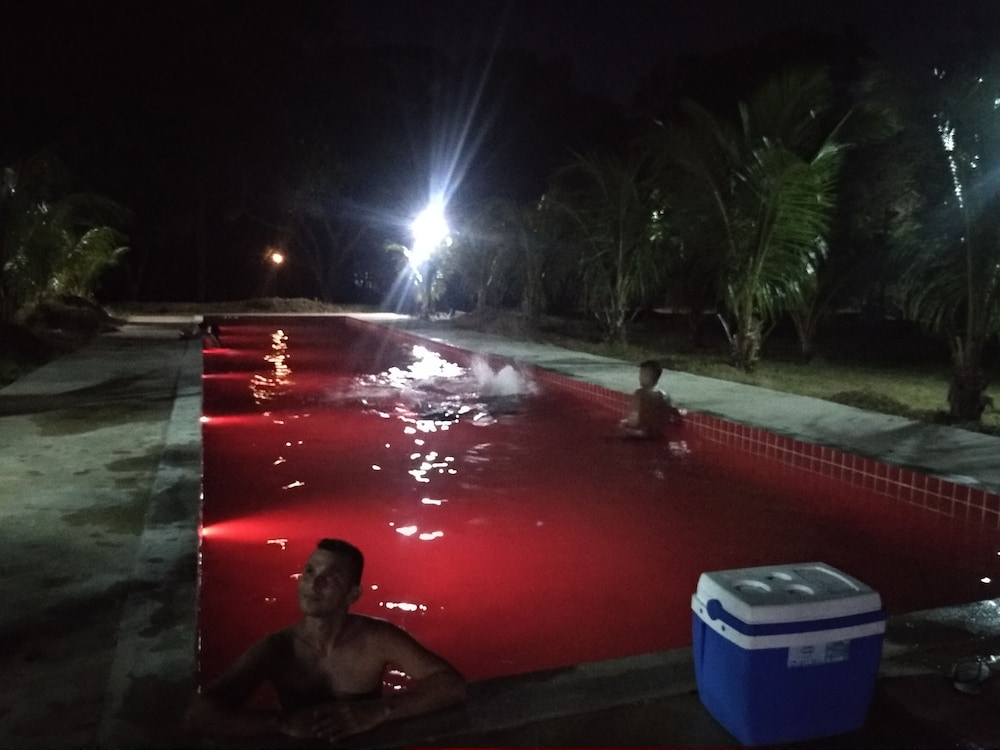Resort Vila Cotijuba 17/39