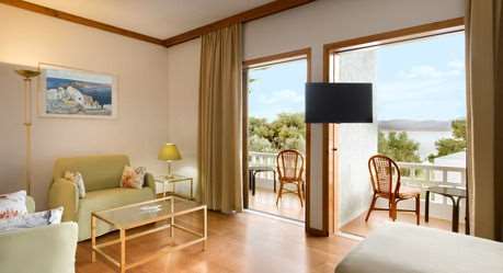WYNDHAM LOUTRAKI POSEIDON RESORT 22/43