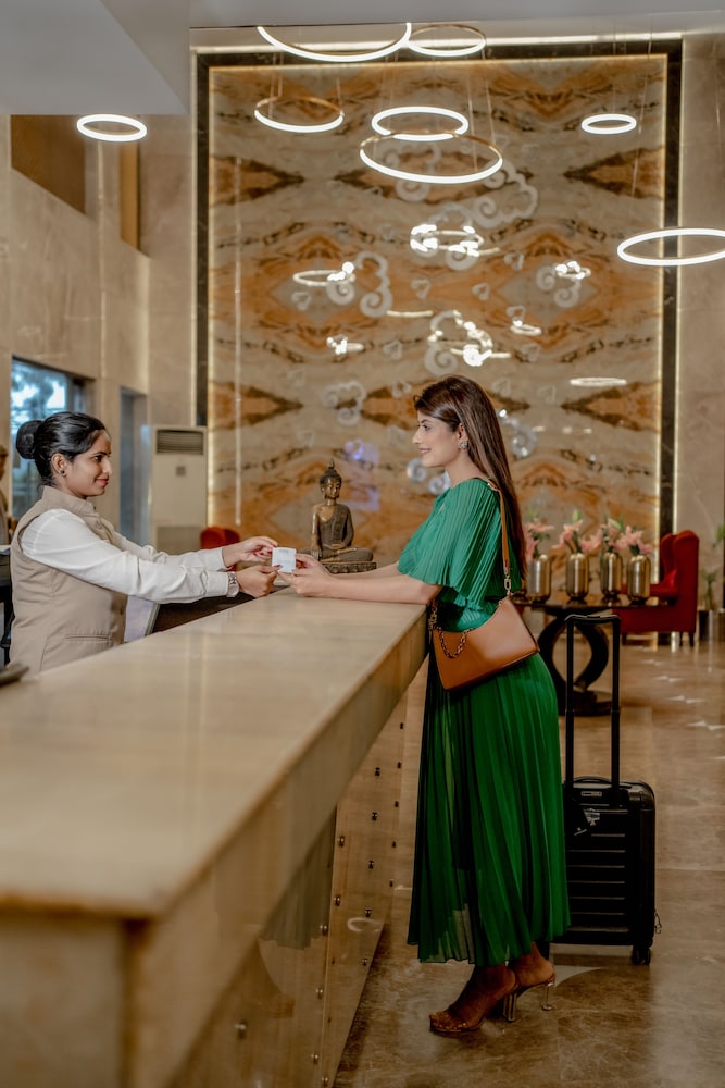 Ramada by Wyndham Jaipur North 17/65