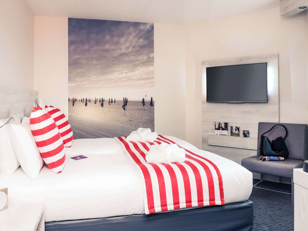 Mercure Trouville Sur Mer 16/50