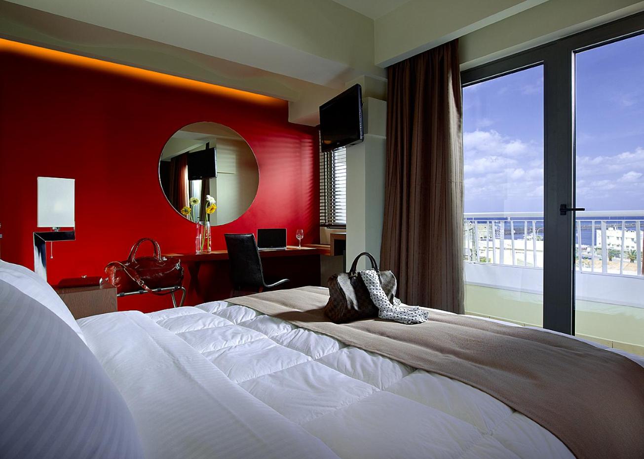Double Room - Economy