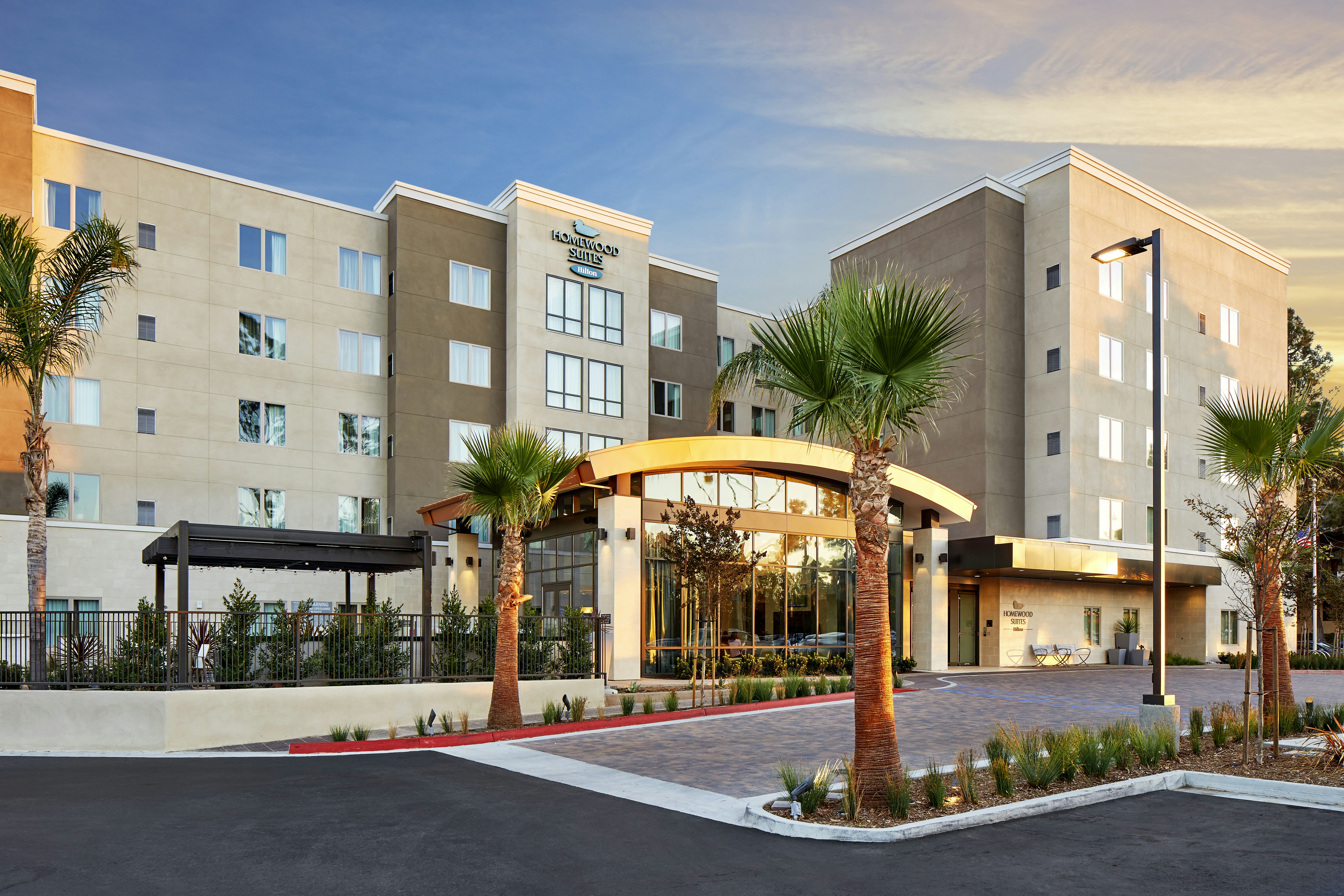 Homewood Suites By Hilton San Diego Mission Valley/Zoo 50/51