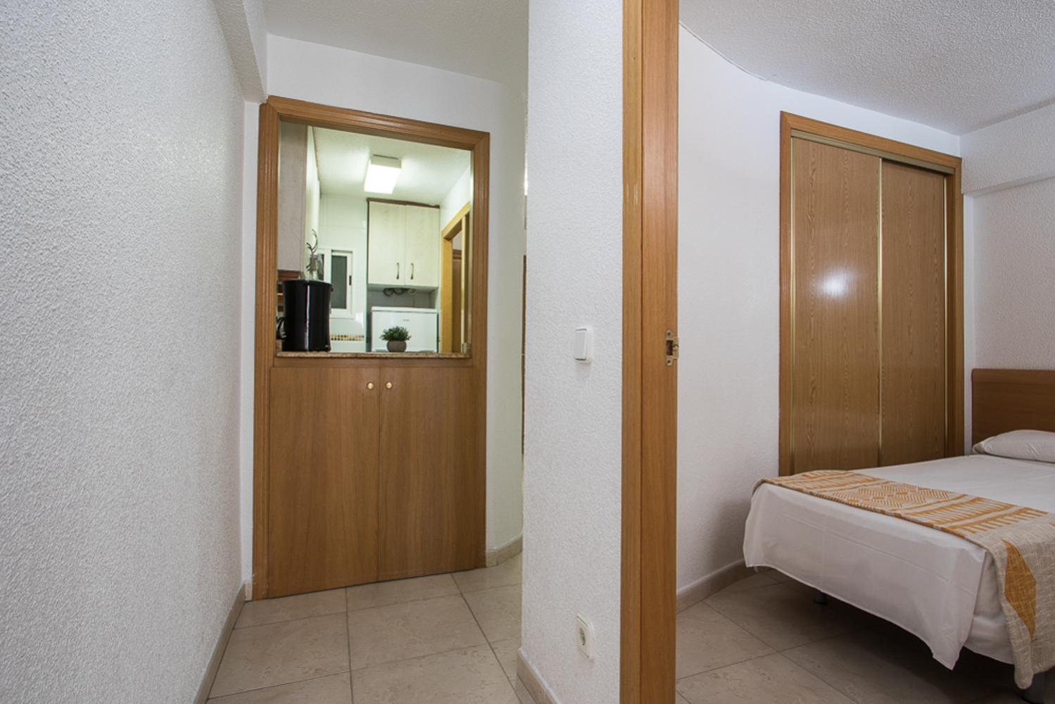 Las Carabelas Apartments 39/40