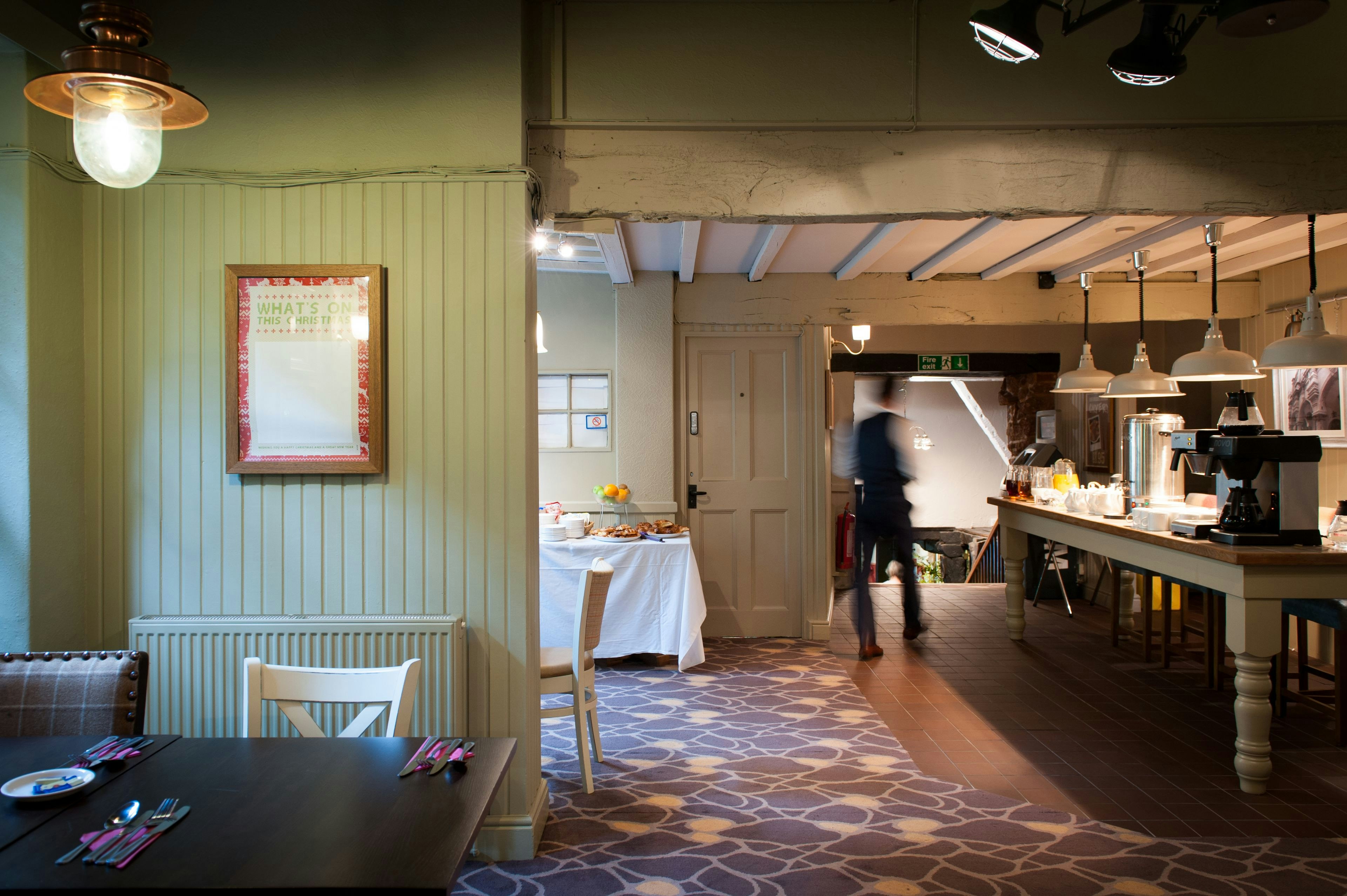 White Hart Hotel By Marstons Inns 28/39