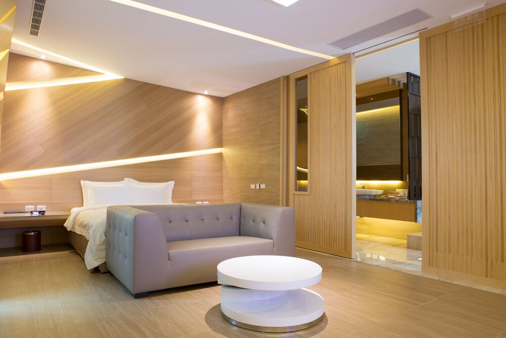 All-Ur Boutique Motel - Hua-Lian Branch 49/50