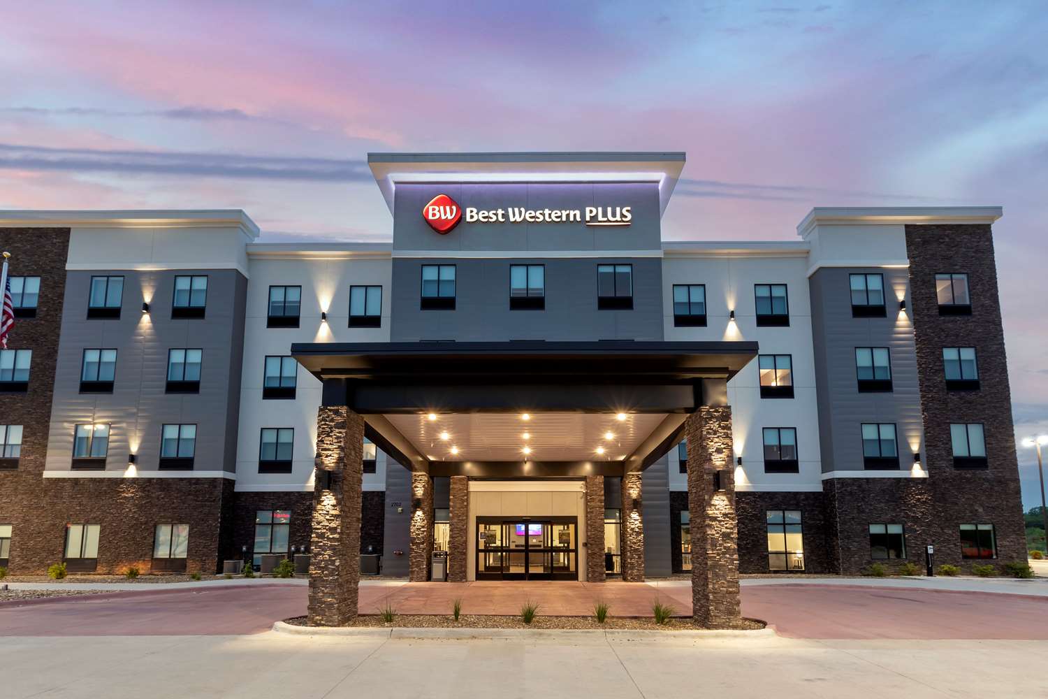 La Quinta Inn & Suites by Wyndham Coralville Iowa City 2/47