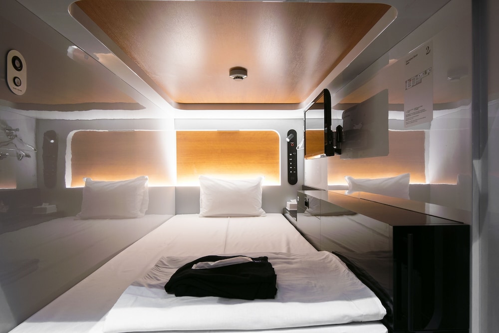 First Cabin Ichigaya 3/24