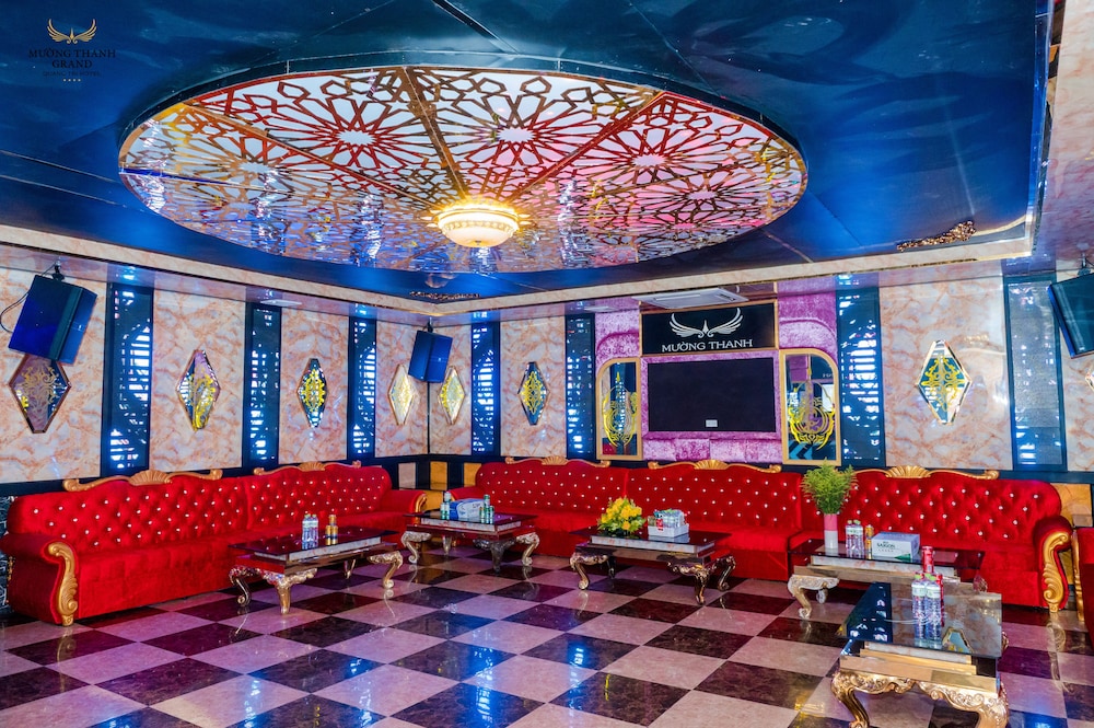 Muong Thanh Grand Quang Tri Hotel 43/50