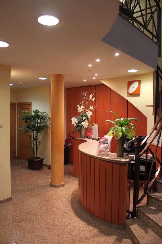 Hotel Del Port 3/22