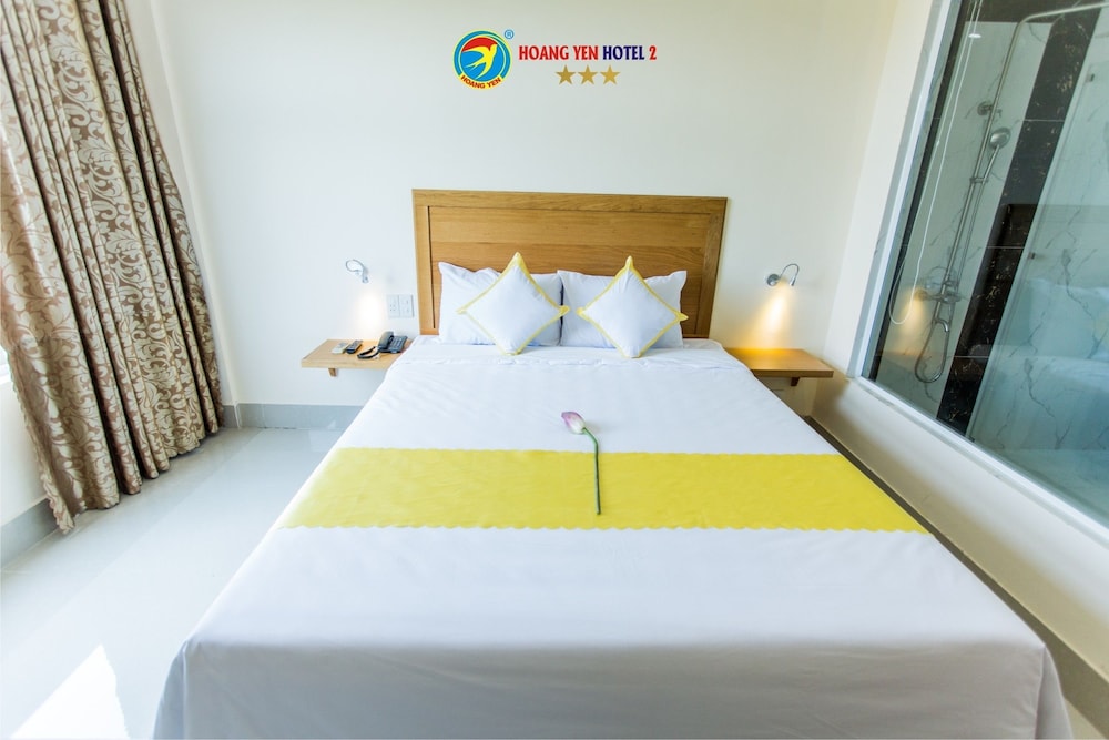 Hoang Yen 2 Hotel 18/53
