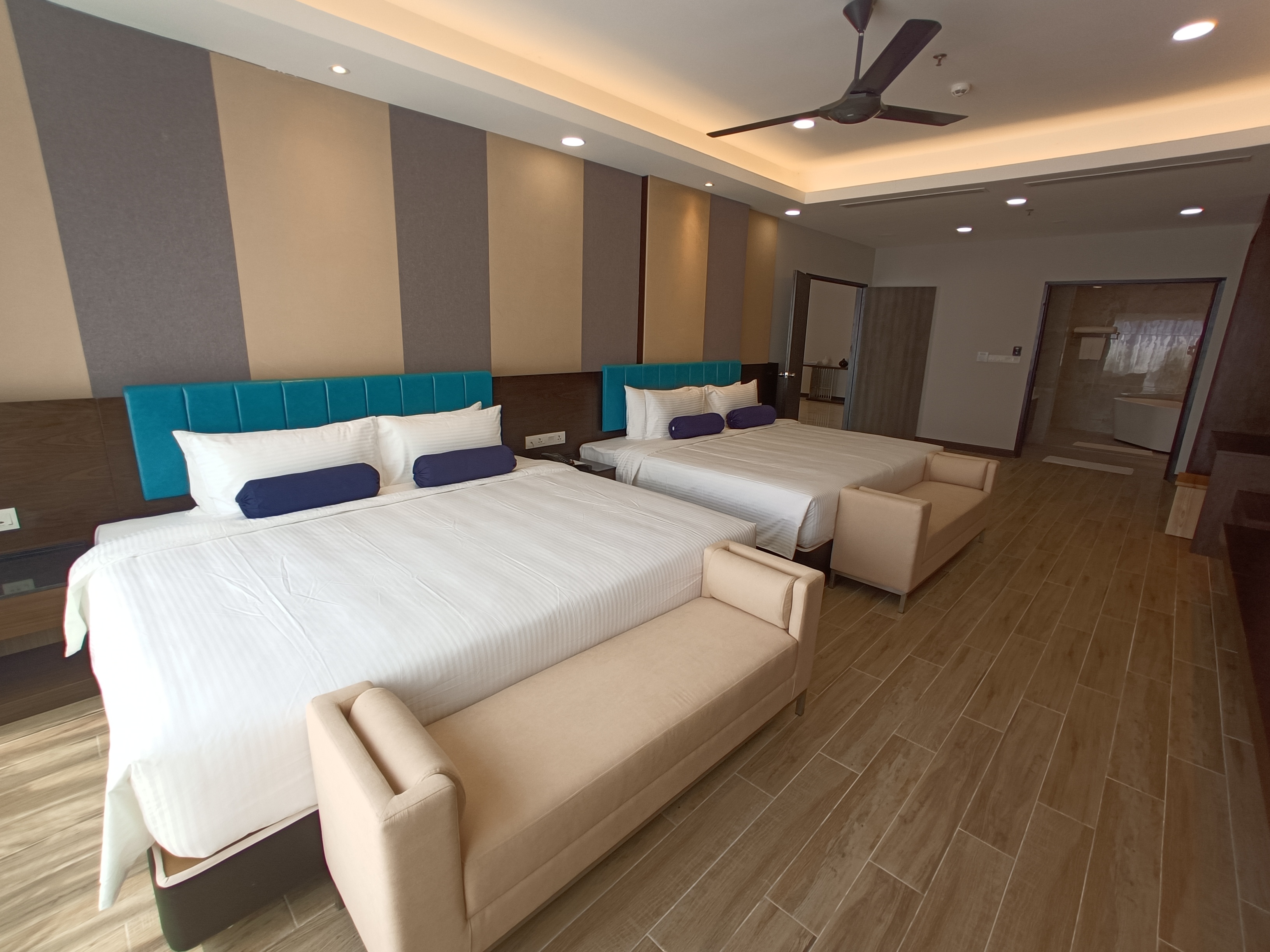 Istana Penthouse