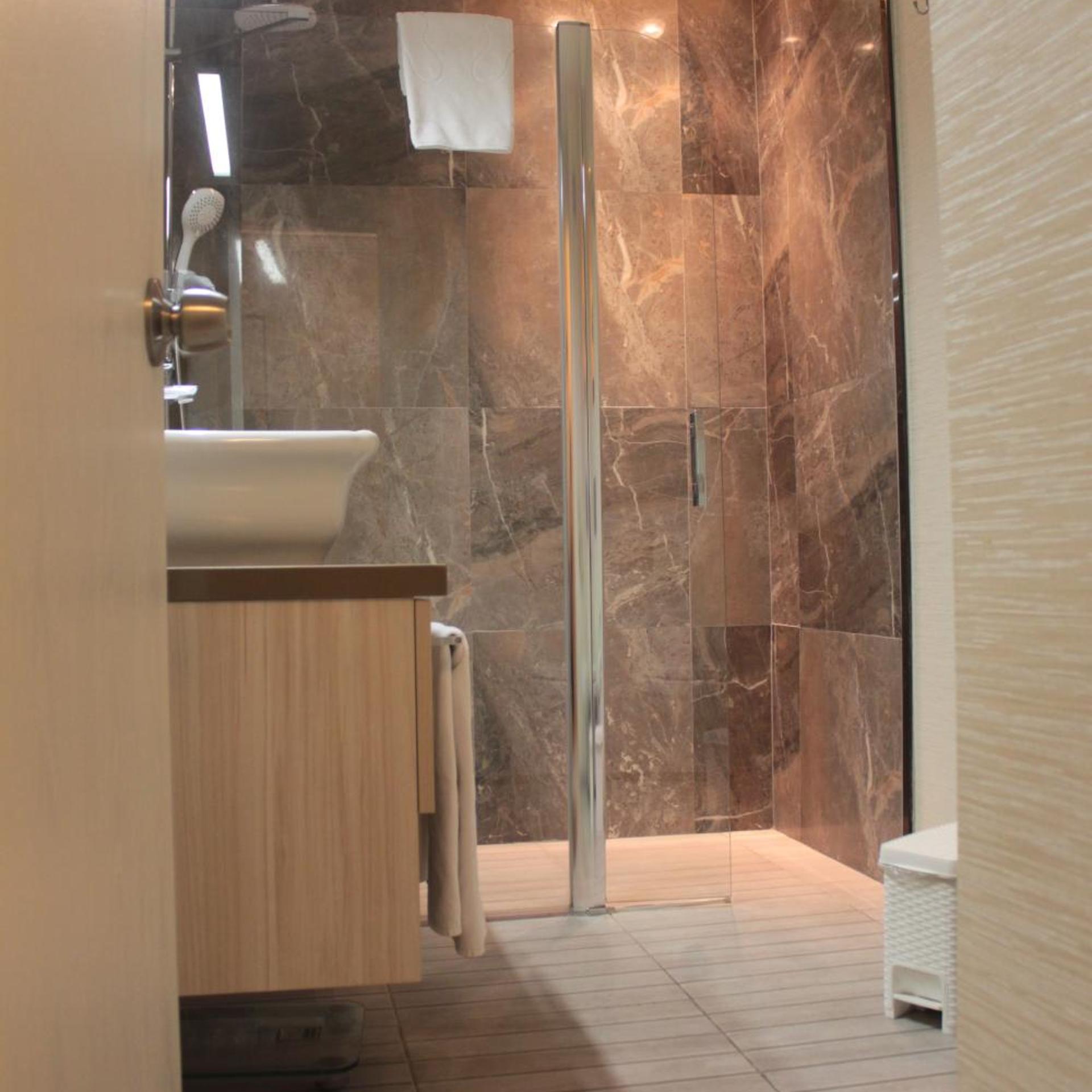 جناح عائلي، Tempo Residence Comfort Hotel 7/7