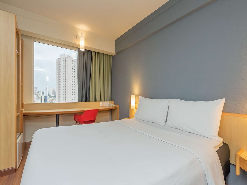 Ibis Guarulhos 17/70