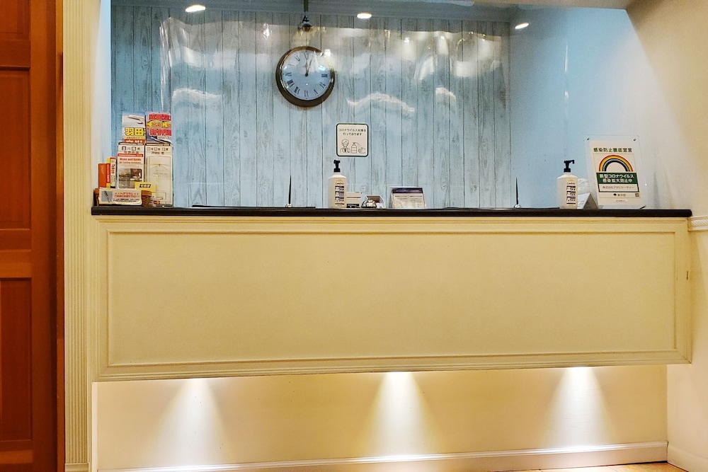 Tachikawa Regent Hotel 28/64
