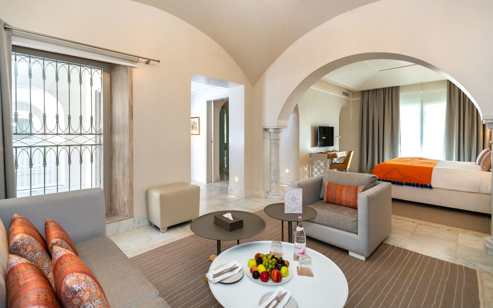 DAR EL JELD HOTEL AND SPA 30/54