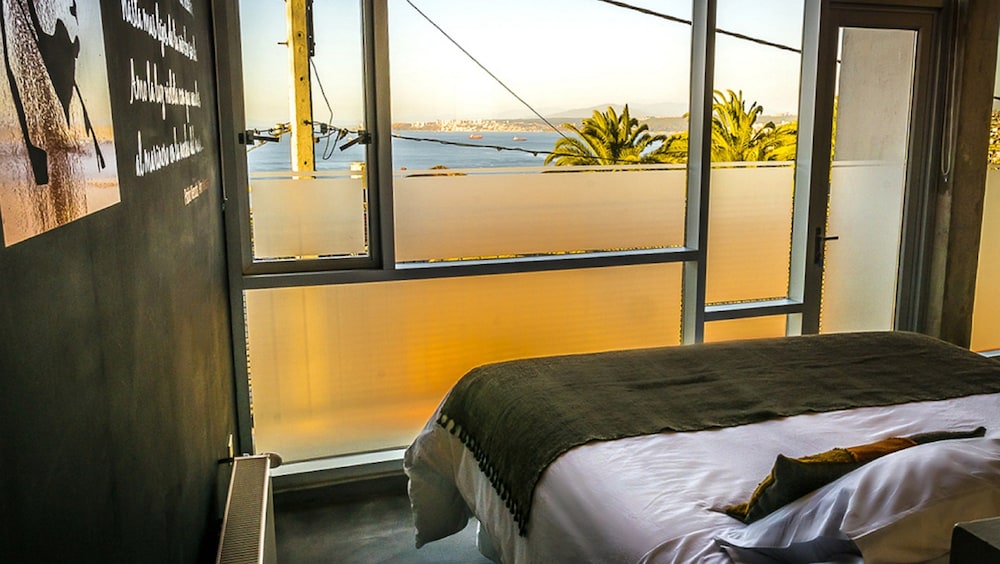 Verso Hotel 22/50
