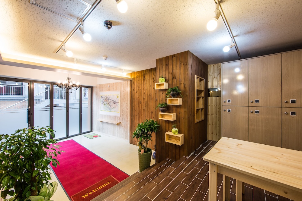 Guest House The Hill 6/41