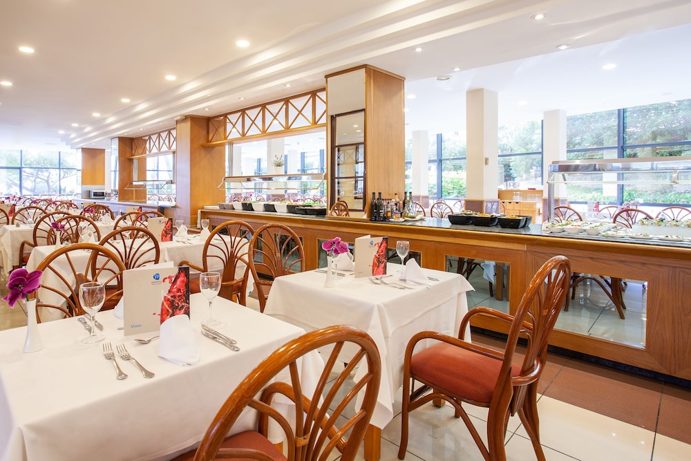 Grupotel Taurus Park 36/50
