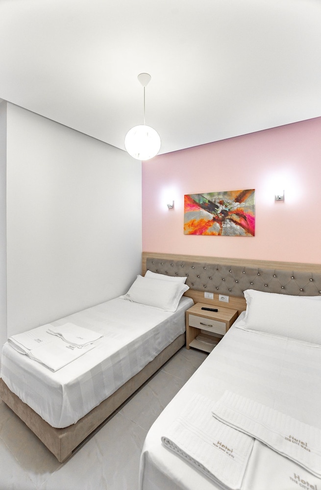 The City Gate Hotel 22/43