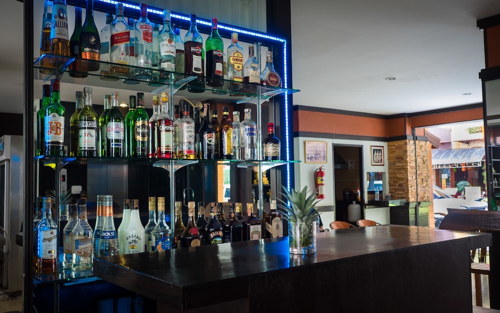 Patong Moon Inn Guesthouse 38/48
