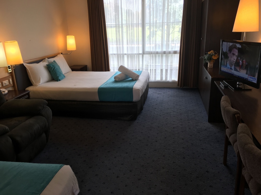 AUSTRALIA PARK MOTEL 22/50