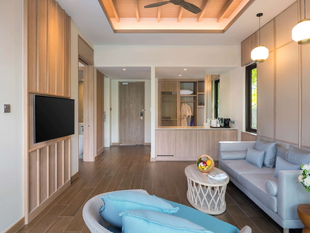 Mercure Samui Chaweng Tana 43/74