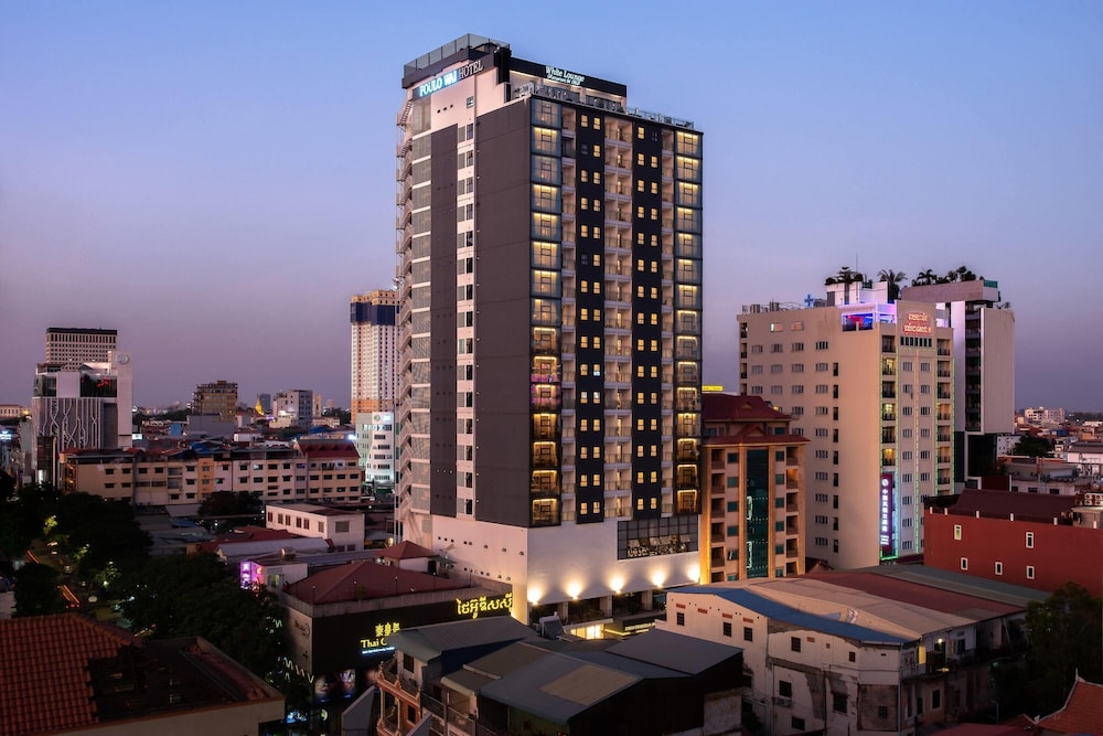 Poulo Wai Hotel, Trademark Collection by Wyndham 3/65