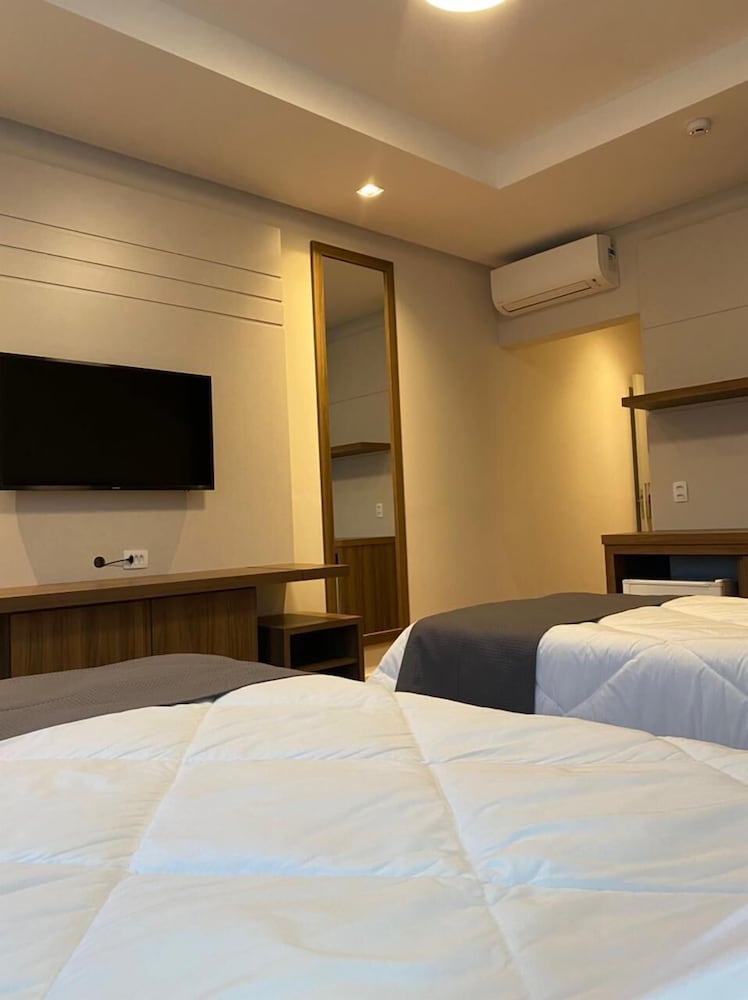 Keep Suites Hotel 9/34