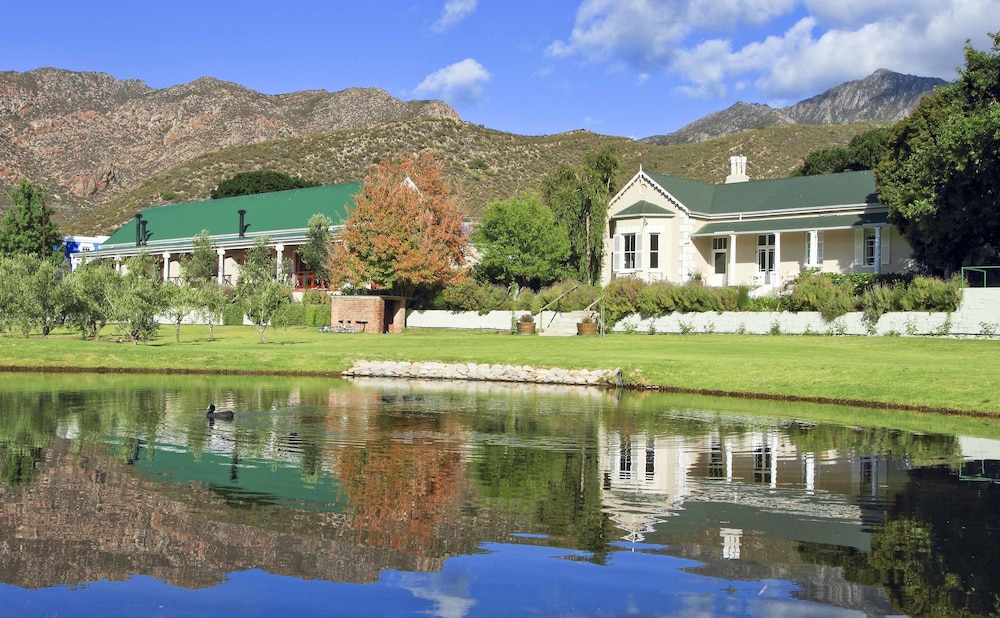 Montagu Vines Guest House 30/50