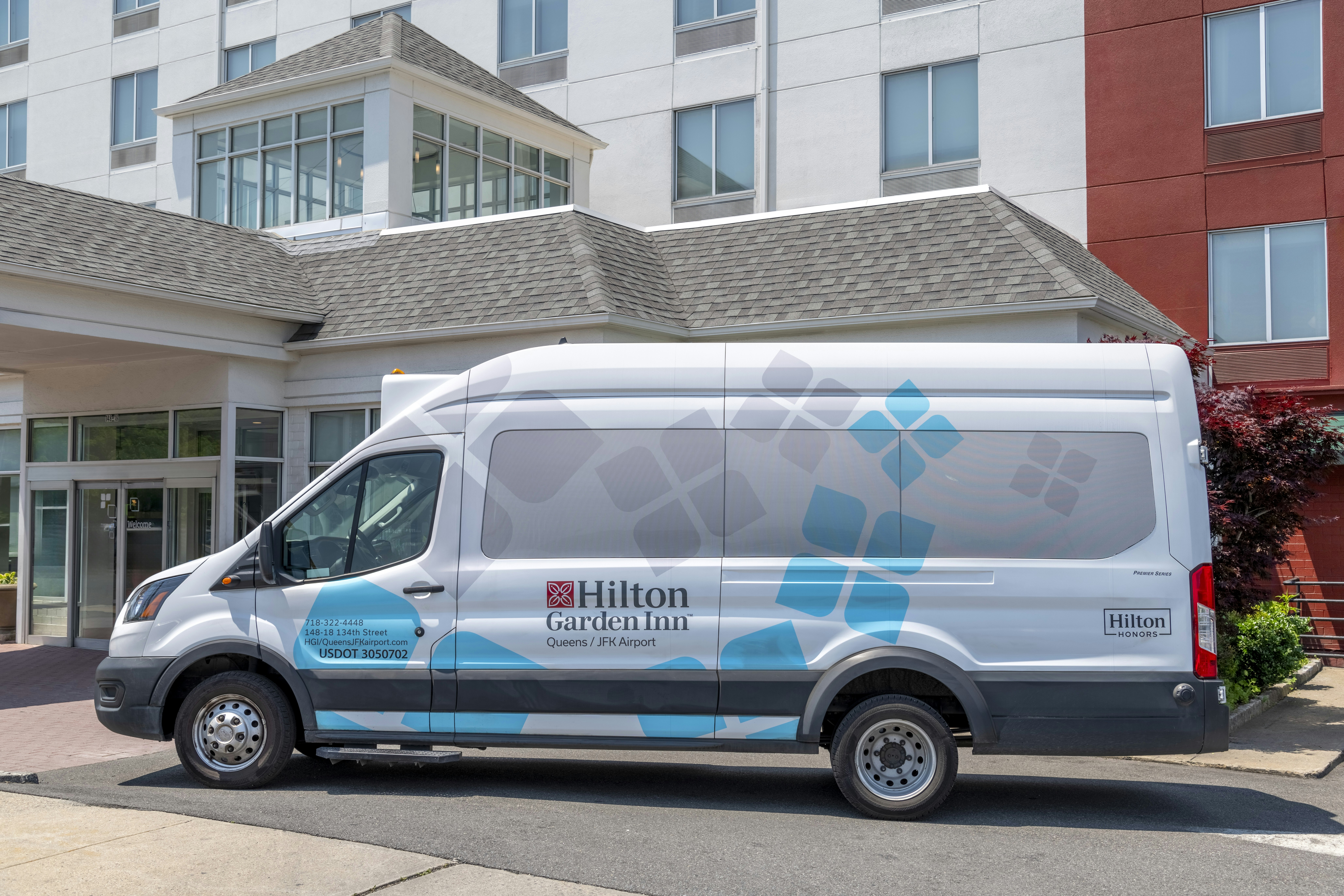 Hilton Garden Inn Queens/Jfk Airport 47/50