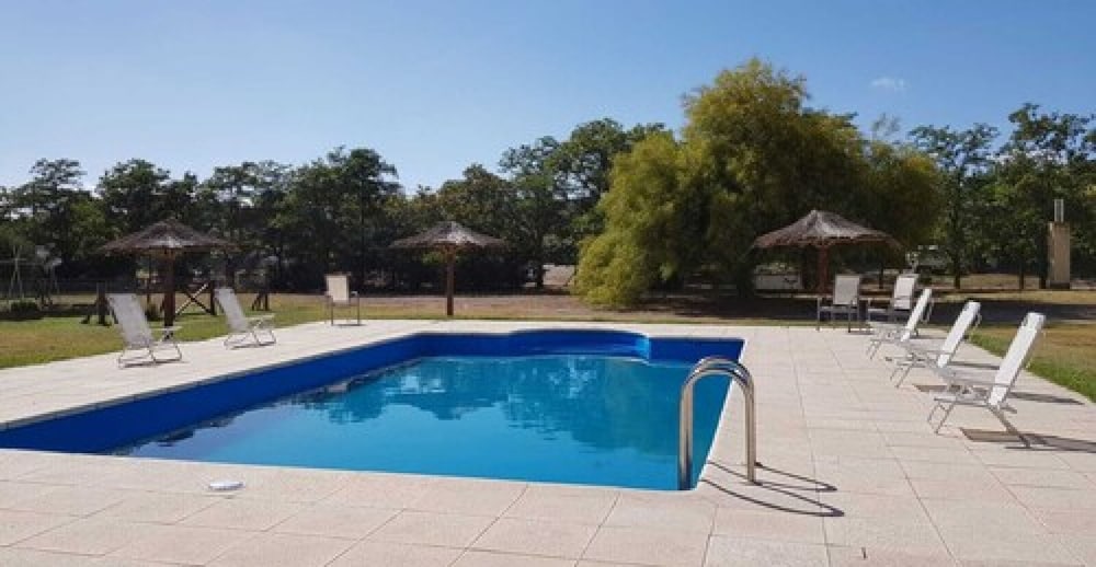 Paradores Austral Bahia Blanca 4/59