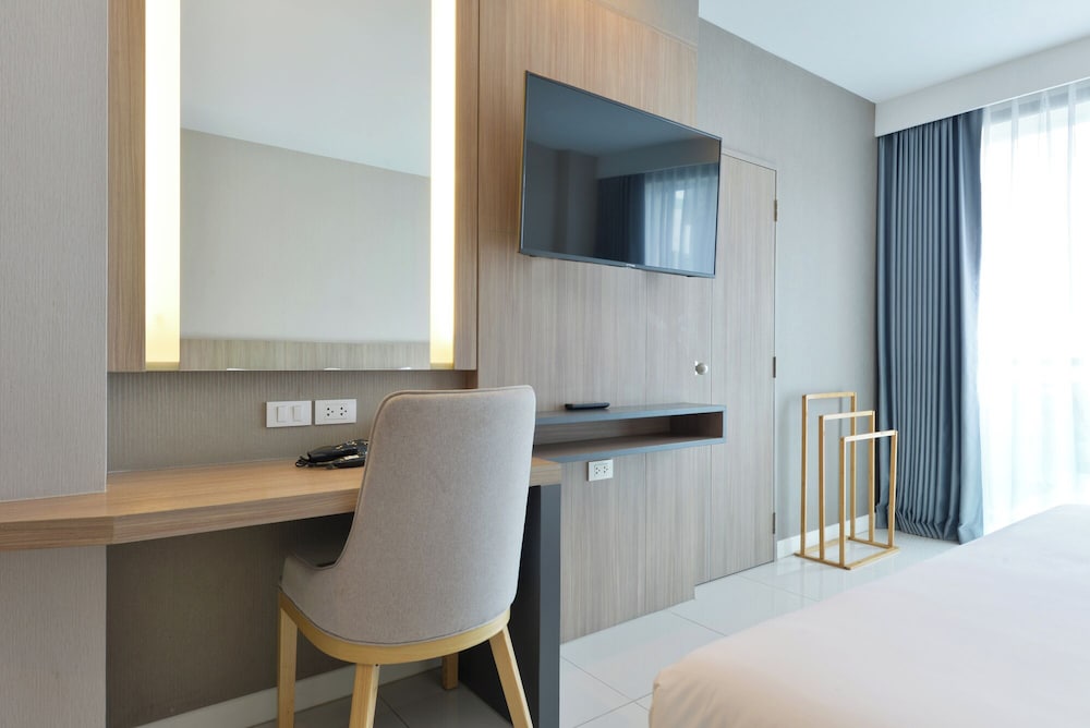 Grace Patong Hotel 25/29