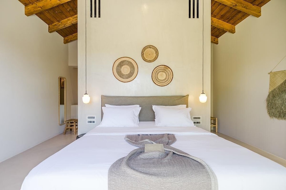 1 Bedroom, Maisonette, Villa, King Bed, Sofa, Private Pool