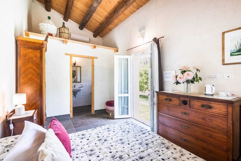 Agriturismo Val Di Noto 12/47