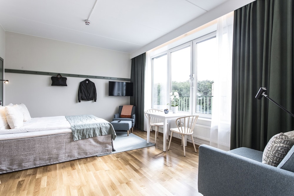 Biz Apartment Hammarby Sjostad 10/47