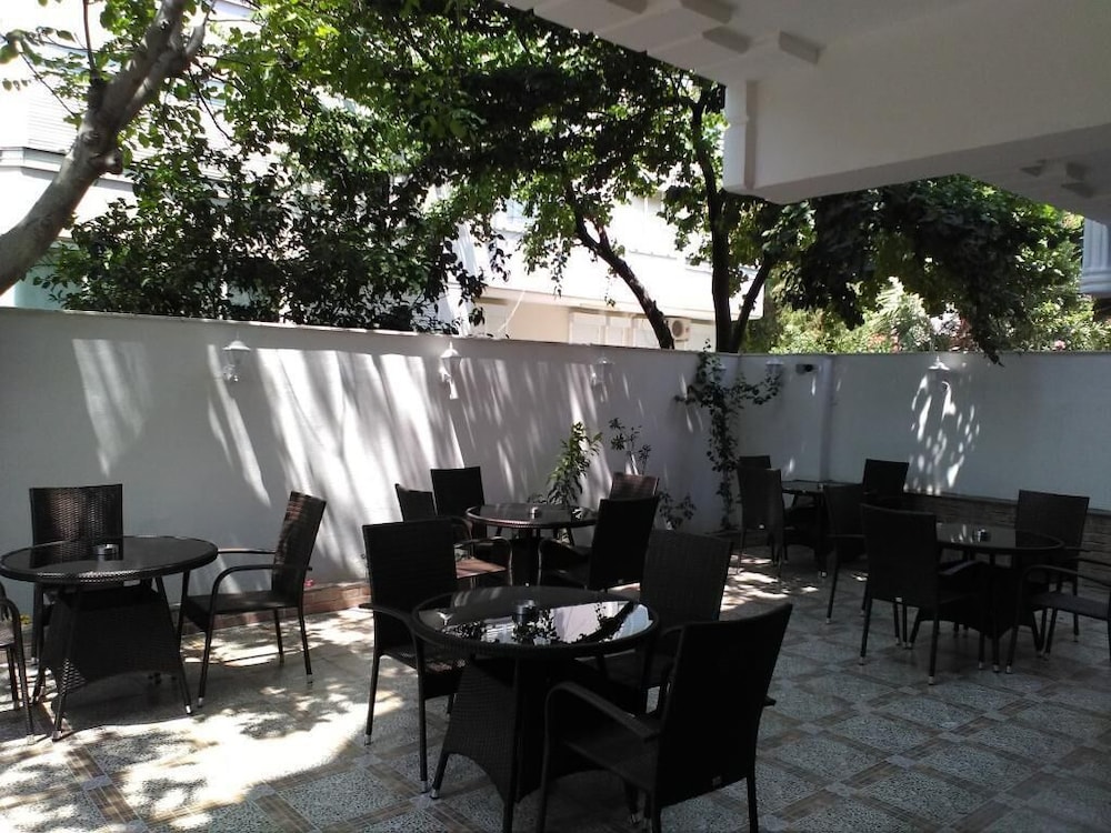 Kaktus Apart Hotel 32/50