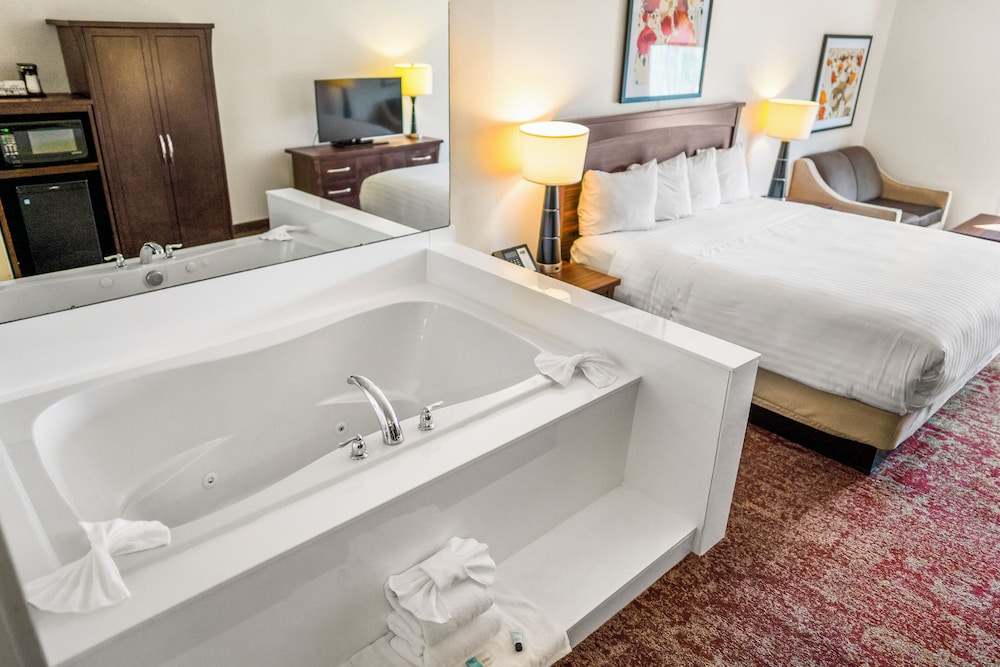 Crystal Inn Hotel & Suites Salt Lake City 65/65