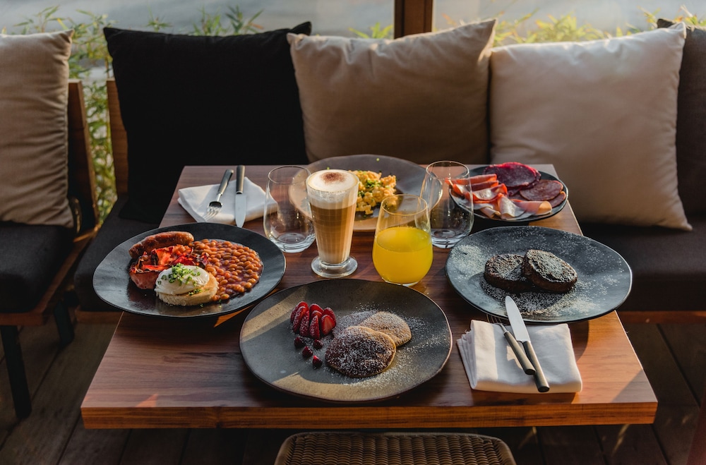 Lagos Avenida Hotel - Adults Only 40/65